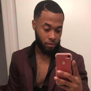 Meet your Posher, Ralph